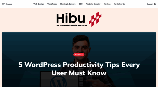 hibu.co.uk