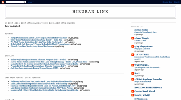 hiburanlink.blogspot.com