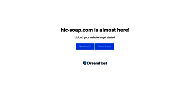 hic-soap.com