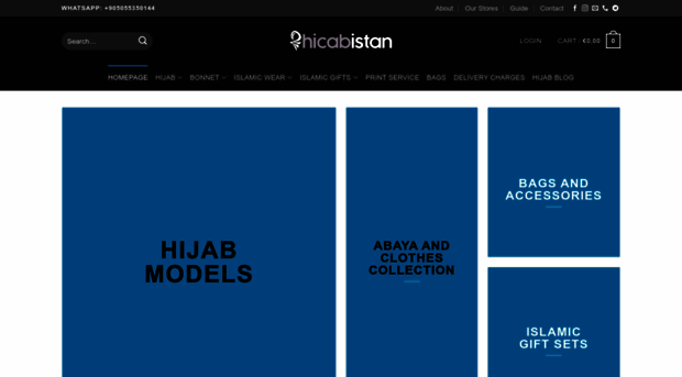 hicabistan.com