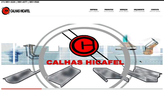 hicafel.com.br