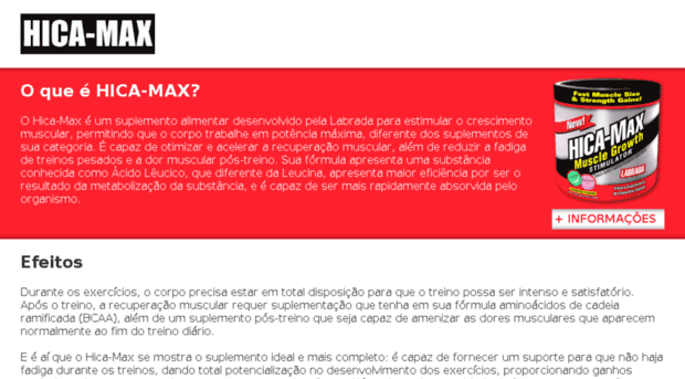 hicamax.com.br