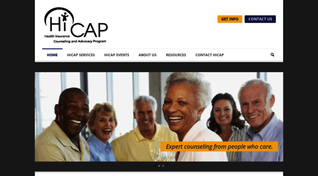 hicap.org