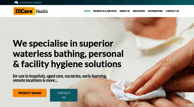 hicarehealth.com