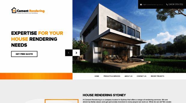 hicementrendering.com.au