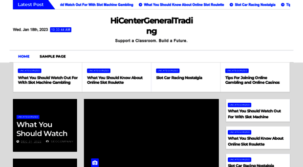 hicentergeneraltrading.co