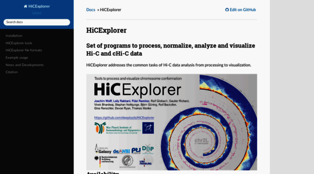 hicexplorer.readthedocs.io