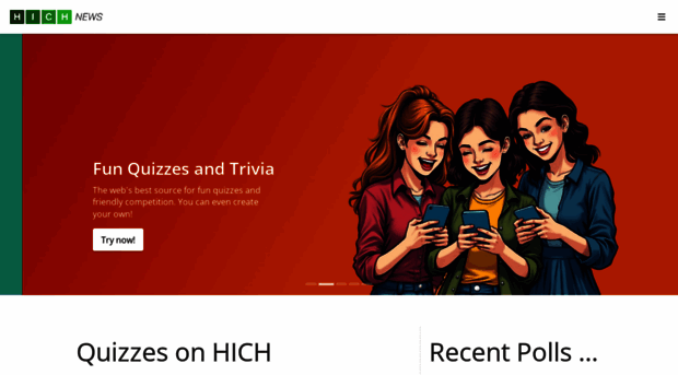 hich.app