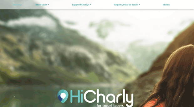 hicharly.com