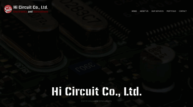 hicircuit.com