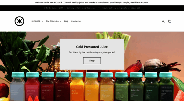 hicjuice.com