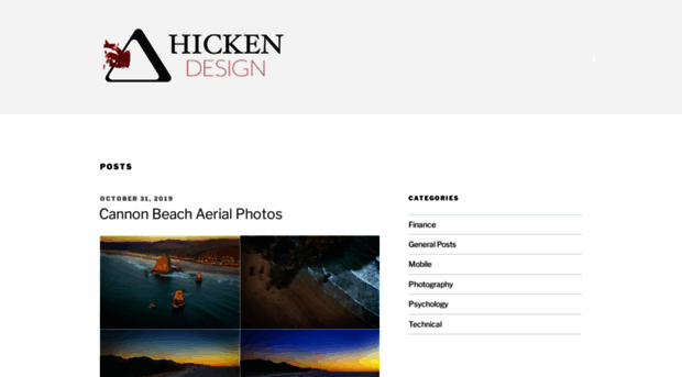 hickendesign.com