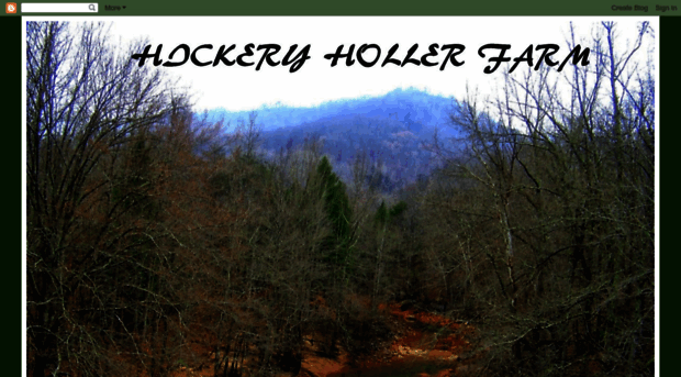 hickeryhollerfarm.blogspot.com