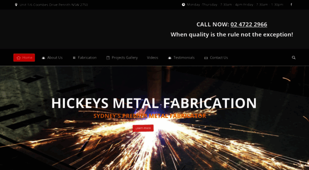 hickeysmetalfabrications.com.au