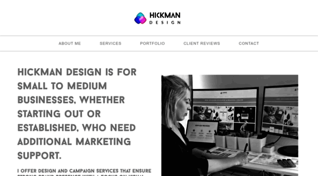 hickman-design.com