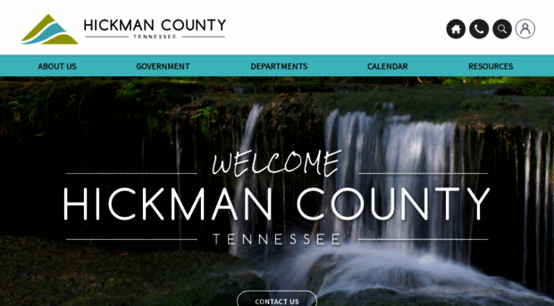 hickmancountytn.com