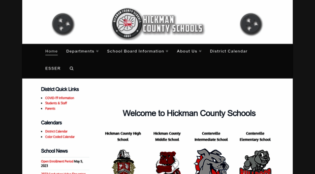 hickmank12.org