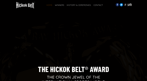 hickokbelt.com