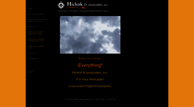 hickokgpsifr.com