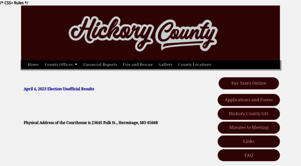 hickorycomo.com