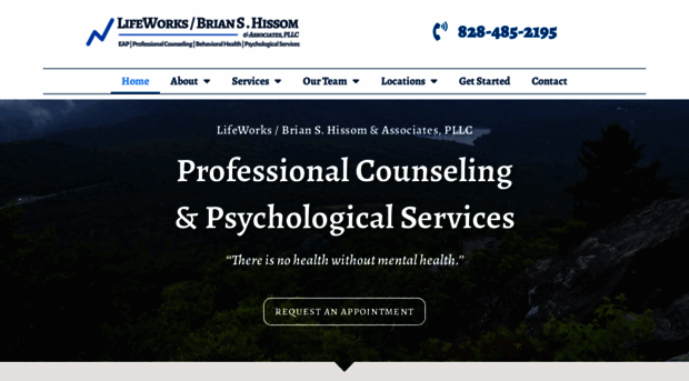 hickorycounseling.com