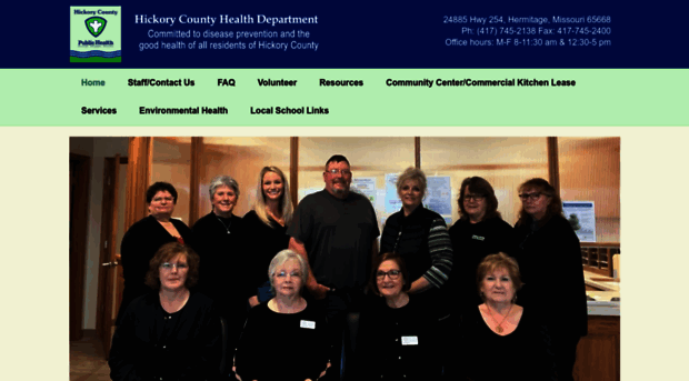 hickorycountyhealth.org