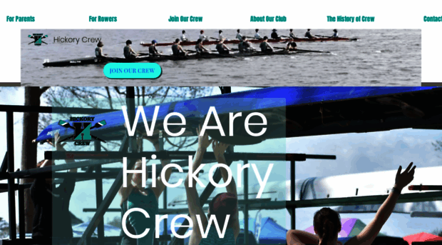 hickorycrew.org