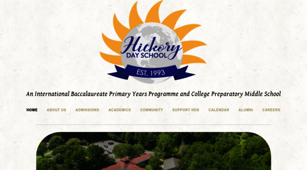 hickorydayschool.org