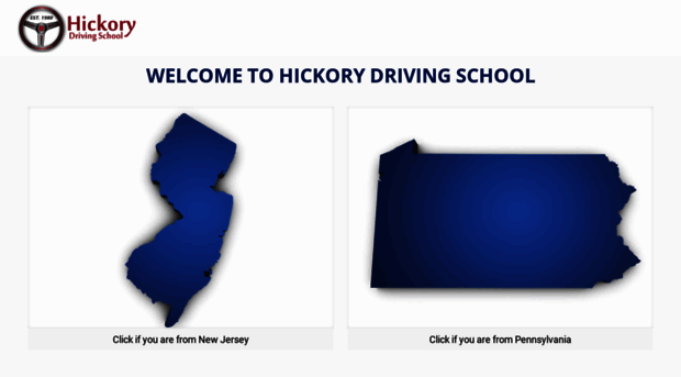 hickorydriving.com