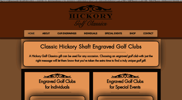 hickorygolfclassics.com