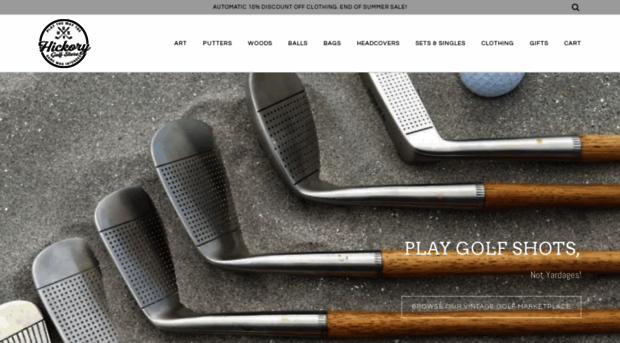 hickorygolfstore.com