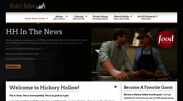 hickoryhollow.com