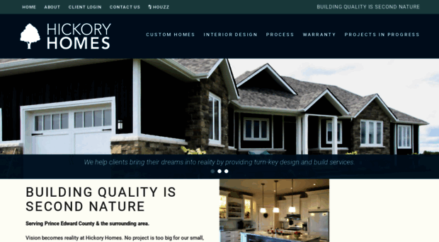 hickoryhomes.ca