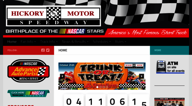 hickorymotorspeedway.com