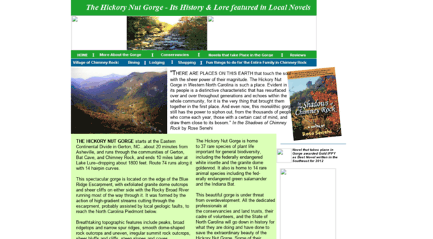 hickorynut-gorge.com