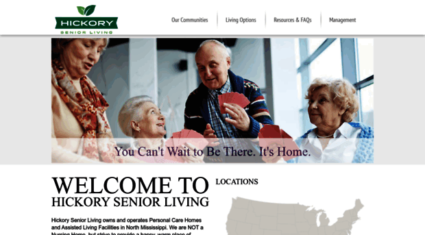 hickoryseniorliving.com