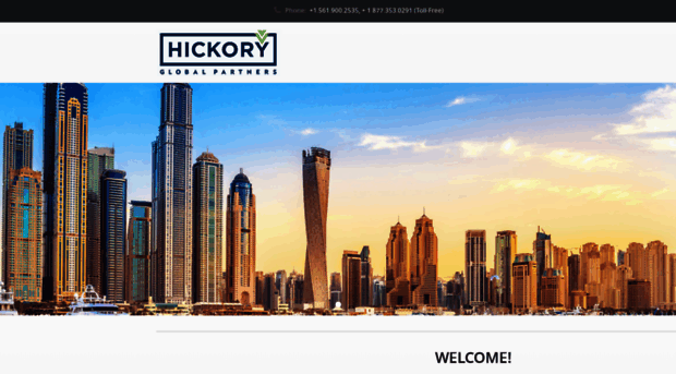 hickorytravel.com