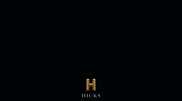 hicks-homes.co.uk