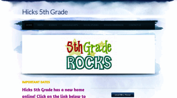 hicks5thgrade.weebly.com