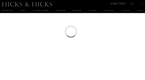 hicksandhicks.com