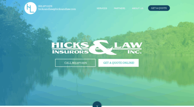 hicksandlaw.com