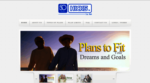 hicksfresno.com