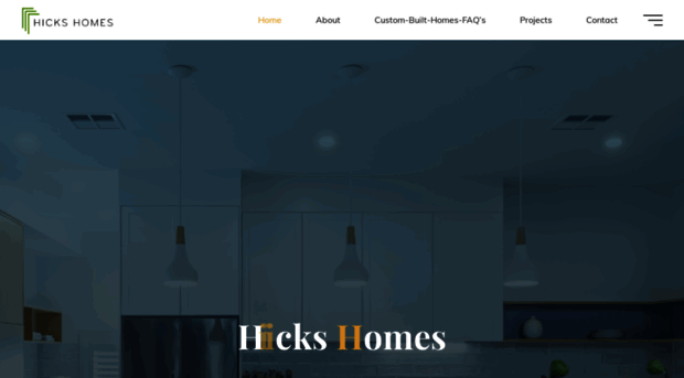 hickshomes.com.au