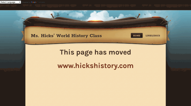 hicksjwms.weebly.com