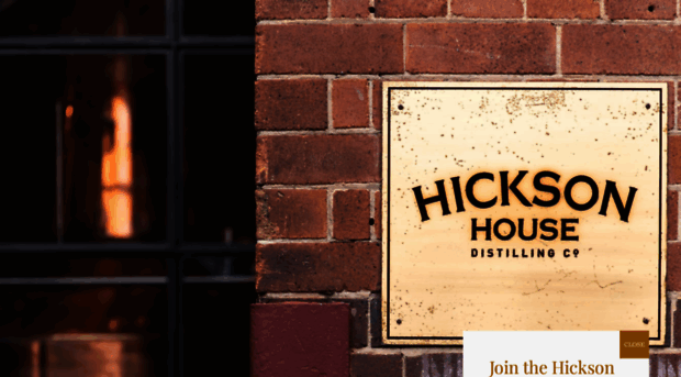 hicksonhouse.com.au