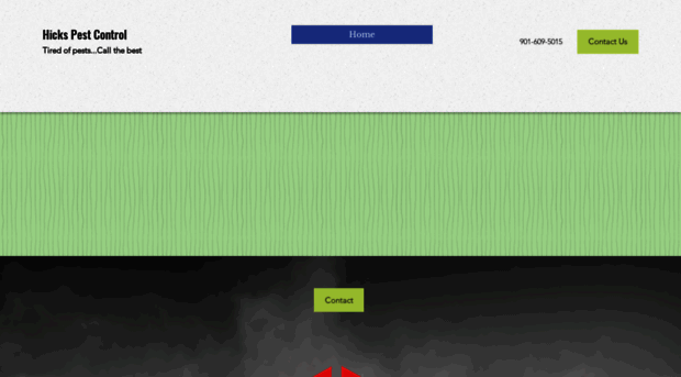 hickspestcontrol.net