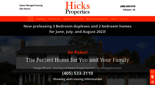 hickspropertiesok.com