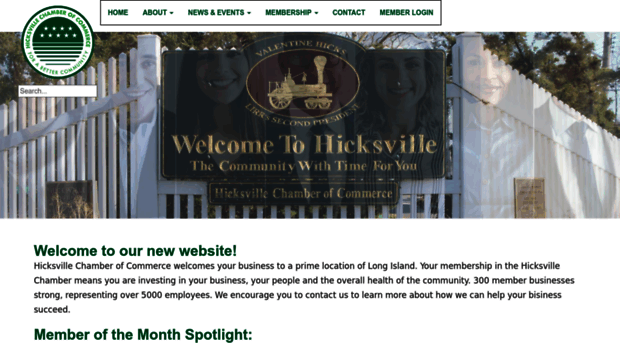 hicksvillechamber.com