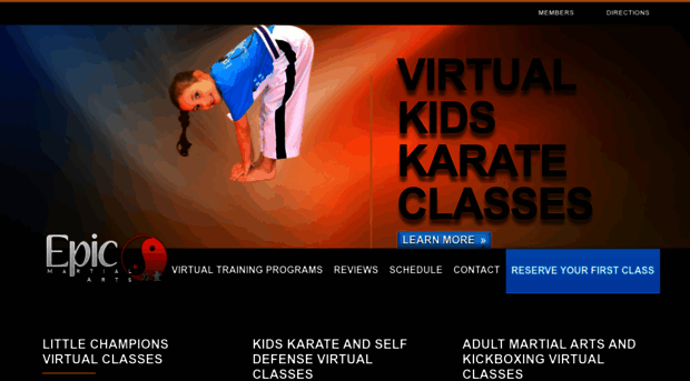 hicksvillekarate.com