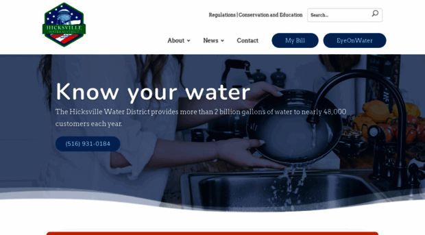 hicksvillewater.org